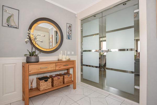 Medium property photo - Maasboulevard 81, 5237 WL 's-Hertogenbosch